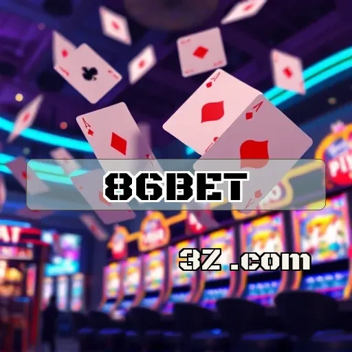 A Comunidade do 86 Bet: Jogadores Conectados e Engajados