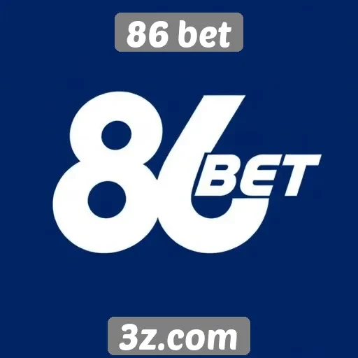 Avaliação das opções de jogos disponíveis no 86 bet